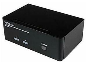 STARTECH.COM SV231DPDDUA USB DISPLAYPORT DUAL MONITOR STARTECH.COM SV231DPDDUA USB DISPLAYPORT DUAL MONITOR