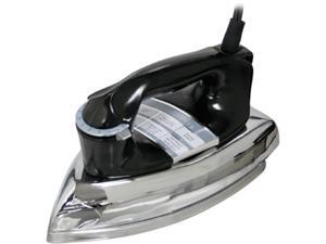 Continental Electric Classic Dry Iron, Black CP43001 Continental Electric Classic Dry Iron, Black CP43001