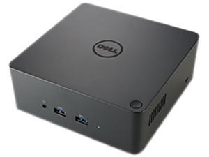 Dell - 2PMR2 - Dell-IMSourcing Business Thunderbolt Dock - TB16 with 180W Adapter - for Notebook/Tablet PC - 180 W -