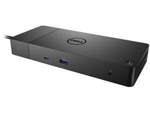 Dell 9GMPM Thunderbolt Dock WD19TB Docking Station 180W Power Adapter (130W Power Delivery) 210-ARIK
