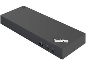 Lenovo ThinkPad Thunderbolt 3 Dock Gen 2 135W