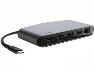 NEXT GEN THUNDERBOLT 3 DOCK 0.8M CAB NEXT GEN THUNDERBOLT 3 DOCK 0.8M CAB