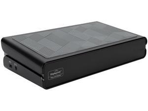 Targus Universal USB 3.0 DV Docking Station with Power - DOCK171USZ Targus Universal USB 3.0 DV Docking Station with Power - DOCK171USZ