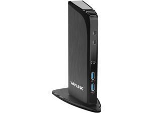 Wavlink UG39PD1 USB-C Triple Display Universal Docking Station with Power Delivery