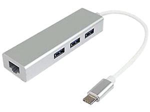 Diamond Usb/Ethernet Combo Hub Diamond Usb/Ethernet Combo Hub