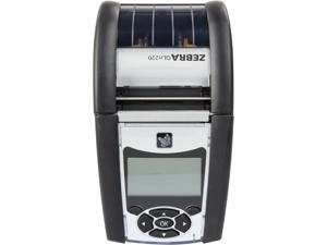 Zebra QN2-AUNA0M00-00 QLn220 2-inch Mobile Label Printer Zebra QN2-AUNA0M00-00 QLn220 2-inch Mobile Label Printer