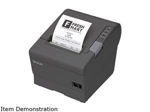 Epson C31CA85A9932 TMT88V Thermal Line Receipt Printer