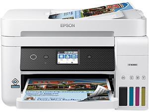 Epson WorkForce ST-C4100 Supertank Colour Multifunction Inkjet Printer (C11CJ60203)