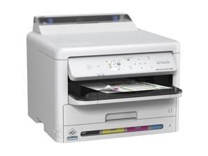 Epson WorkForce Pro WFC5390 Color Multifunction Printer C11CK25201