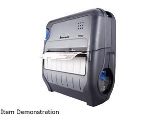 Honeywell Intermec PB50B 4" Rugged Mobile Direct Thermal Label Printer - PB50B10804100 Honeywell Intermec PB50B 4" Rugged Mobile Direct Thermal Label Printer - PB50B10804100