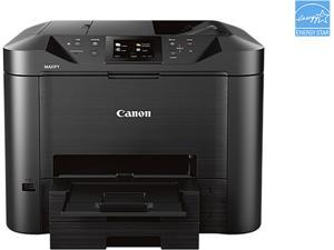 Canon MAXIFY MB5420 Wireless All-In-One Inkjet Printer (0971C003)