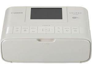 Canon SELPHY CP1300 Wireless Photo Printer - White (2235C001)