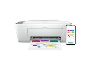 HP DeskJet 2755e AllinOne Wireless Color Printer with Bonus 3 Months Free Instant Ink with HP 26K67A