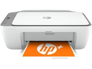 HP DeskJet 2755e All-in-One Wireless Color Printer, with bonus 6 months free Instant Ink with HP+ (26K67A)