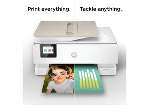 HP Envy Inspire 7955e Wireless Color All-in-One Printer 1W2Y8A