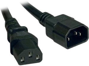 2.8M 13A/120V C13 TO NEMA 5-15P 2.8M 13A/120V C13 TO NEMA 5-15P