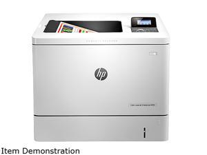 HP Color LaserJet Enterprise M553n HP Color LaserJet Enterprise M553n