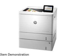 HP Color LaserJet Enterprise M553x HP Color LaserJet Enterprise M553x