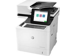 HP LaserJet Enterprise Flow MFP M631h - Multifunction printer - B/W - laser Business Printers HP LaserJet Enterprise Flow MFP M631h - Multifunction printer - B/W - laser Business Printers