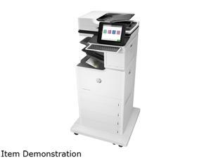 HP LaserJet Enterprise Flow MFP M681z - Multifunction printer - color - laser Business Printers HP LaserJet Enterprise Flow MFP M681z - Multifunction printer - color - laser Business Printers