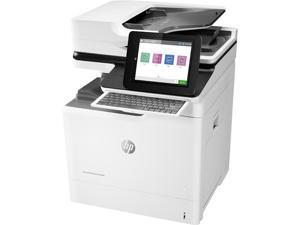 HP LaserJet Enterprise Flow MFP M681f - Multifunction printer - color - laser Business Printers HP LaserJet Enterprise Flow MFP M681f - Multifunction printer - color - laser Business Printers