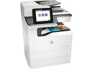 HP PageWide Enterprise 780dn Page Wide Array Multifunction Printer - Color - Plain Paper Print - Desktop HP PageWide Enterprise 780dn Page Wide Array Multifunction Printer - Color - Plain Paper Print - Desktop