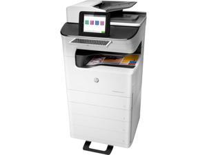 HP PageWide Enterprise Color Flow MFP 785zs - Multifunction Printer - Color - Page Wide Array Printer HP PageWide Enterprise Color Flow MFP 785zs - Multifunction Printer - Color - Page Wide Array Printer
