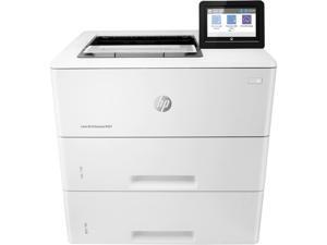 HP LaserJet Enterprise M507x Auto Duplex Monochrome Laser Printer HP LaserJet Enterprise M507x Auto Duplex Monochrome Laser Printer