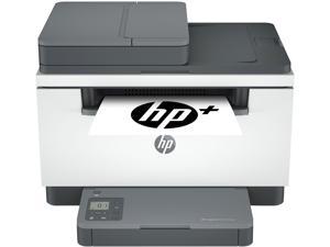 HP LaserJet MFP M234sdwe Wireless Black/White All-in-One Laser Printer 6GX01E
