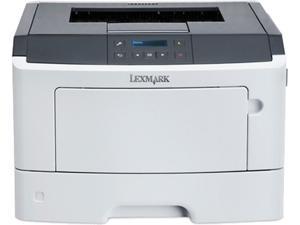 Lexmark MS312dn (35S0060-KIT) Duplex 1200 x 1200 USB / Ethernet Mono Laser Printer