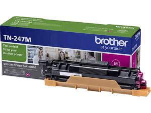 TN-247M JUMBOTONER MAGENTA 2300 TN-247M JUMBOTONER MAGENTA 2300