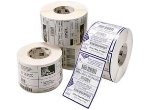 ZEBRA TECHNOLOGIES 10026373 Z-PERF 1D 4X3 155/ROLL 36/CASE