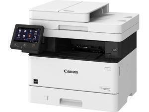 Canon imageCLASS MF448dw Laser Multifunction Monochrome Printer Canon imageCLASS MF448dw Laser Multifunction Monochrome Printer