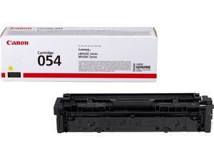 Canon 054 - Yellow - original - toner cartridge - for ImageCLASS LBP622Cdw, MF641CW, MF642Cdw, MF644Cdw Canon 054 - Yellow - original - toner cartridge - for ImageCLASS LBP622Cdw, MF641CW, MF642Cdw, MF644Cdw