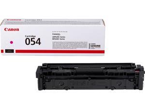 Canon 054 - Magenta - original - toner cartridge - for ImageCLASS LBP622Cdw, MF641CW, MF642Cdw, MF644Cdw Canon 054 - Magenta - original - toner cartridge - for ImageCLASS LBP622Cdw, MF641CW, MF642Cdw, MF644Cdw