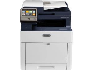 Xerox WorkCentre 6515/DNM Duplex Multifunction Color Laser Printer, Up To 30ppm, 2-Sided Print, USB/Ethernet, Metered Xerox WorkCentre 6515/DNM Duplex Multifunction Color Laser Printer, Up To 30ppm, 2-Sided Print, USB/Ethernet, Metered