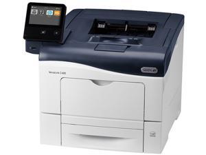 Xerox - C400/YDN - Versalink C400 Color Printer, Letter/legal, Up To 36ppm, 2-sided Print, Usb/ethe Xerox - C400/YDN - Versalink C400 Color Printer, Letter/legal, Up To 36ppm, 2-sided Print, Usb/ethe