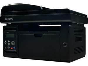 Pantum M6552NW 1200 dpi x 1200 dpi USB / Ethernet / Wireless mono Laser MFP Printer