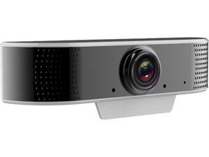 Full HD Webcam 1080P Webcam with Microphone for Laptop or Desktop Full HD Webcam 1080P Webcam with Microphone for Laptop or Desktop