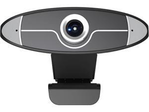 Blackmore Pro Audio BWC-903 USB 1080p Webcam with Built-In Microphone Blackmore Pro Audio BWC-903 USB 1080p Webcam with Built-In Microphone