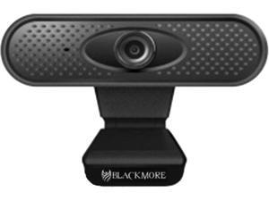 Blackmore Pro Audio BWC-901 USB 1080p Webcam with Built-In PCM Microphone Blackmore Pro Audio BWC-901 USB 1080p Webcam with Built-In PCM Microphone