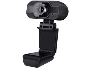 Blackmore Pro Audio BWC-902 USB 1080p Webcam with Built-In Microphone Blackmore Pro Audio BWC-902 USB 1080p Webcam with Built-In Microphone