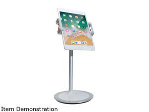 Cta Digital Height-Adjustable Desktop Tablet Stand Cta Digital Height-Adjustable Desktop Tablet Stand