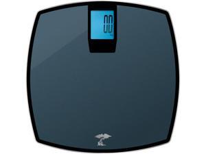 ToiletTree Products 400 lb Capacity Precision Digital Glass Bathroom Scale, Grey ToiletTree Products 400 lb Capacity Precision Digital Glass Bathroom Scale, Grey