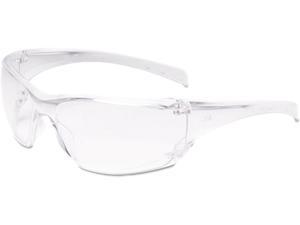 3M 11819 Virtua AP Protective Eyewear, Clear Hard Coat Lens