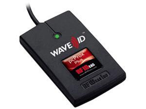 RF IDeas - RDR-80581AKU - Rfideas, Pcprox Plus Enroll Black Usb Reader RF IDeas - RDR-80581AKU - Rfideas, Pcprox Plus Enroll Black Usb Reader