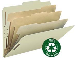 Smead Folder,Class,3dv,Grgn 14093 Smead Folder,Class,3dv,Grgn 14093