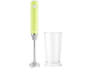 SENCOR Slim Hand Blender Lime Green SHB-37GG-NAA1 SENCOR Slim Hand Blender Lime Green SHB-37GG-NAA1
