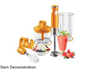 Sencor Hand Blender Orange Sencor Hand Blender Orange