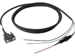 Zebra VC70 DC Power In Cable (25-159551-01) Zebra VC70 DC Power In Cable (25-159551-01)
